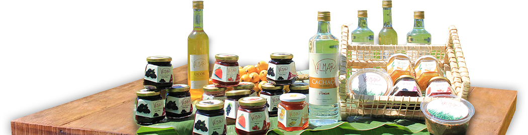 Produtos valmar